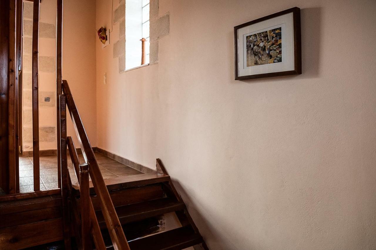 Villa Eleonas バモス エクステリア 写真